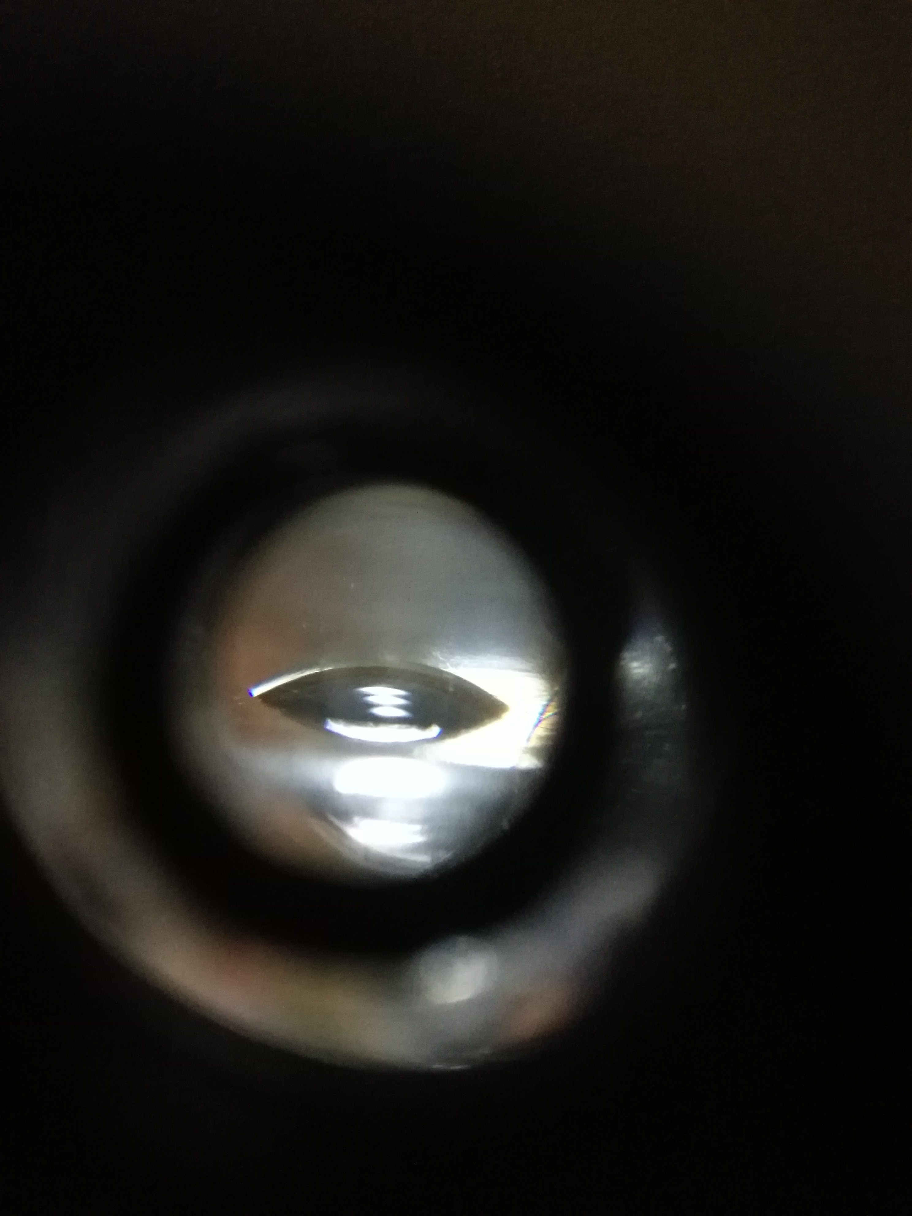 手機拍攝水滴角圖片